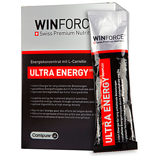 energy complex